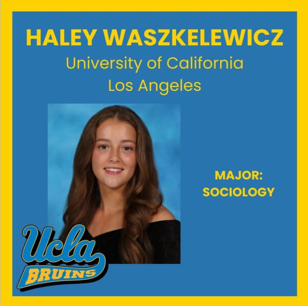 Wasz takes on UCLA